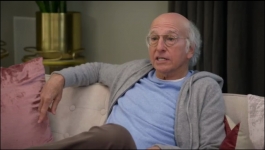 Curb Your Enthusiasm - Season 11 Episode 08